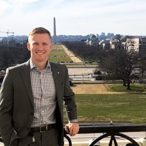 Meet your Posher, Michael